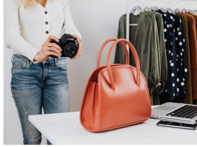 Online Marketing for Imported Bag Sellers 1Online Marketing for Imported Bag Sellers