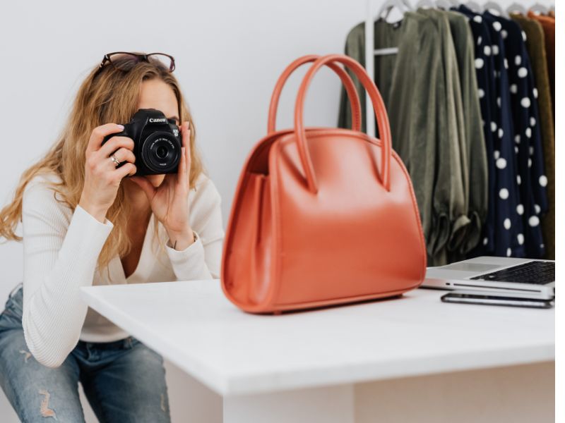 Online Marketing for Imported Bag Sellers 2Online Marketing for Imported Bag Sellers