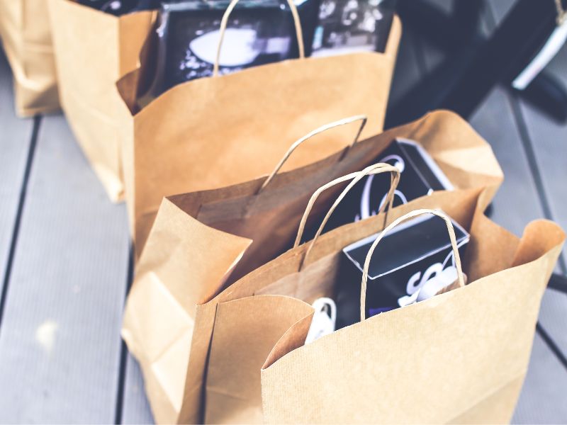 Online Marketing for Imported Bag Sellers Online Marketing for Imported Bag Sellers